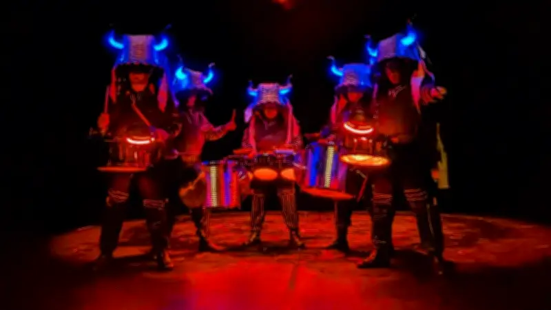 Festival Cratère Surfaces 2026 : le Pays basque à l'honneur à Alès