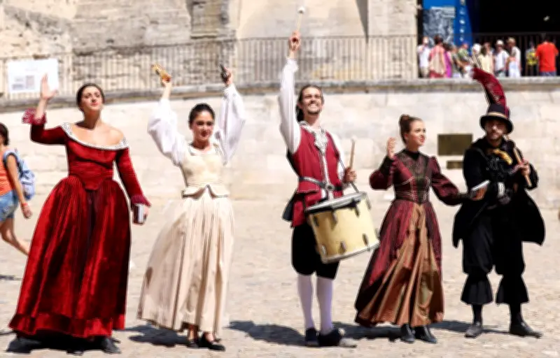 Festival d'Avignon 2026 : célébration et inquiétudes
