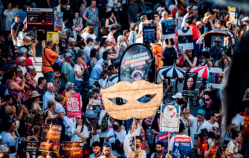 Festival d'Avignon : 80e édition sous le signe du spectacle vivant et inquiétudes budgétaires