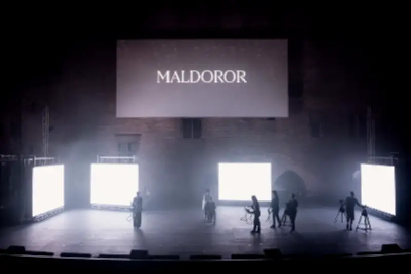 Festival d'Avignon J-1 : lever de rideau avec Julien Gosselin et la Corée