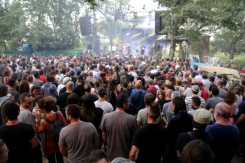 Festival de Néoules : 35 ans de passion et de bénévolat