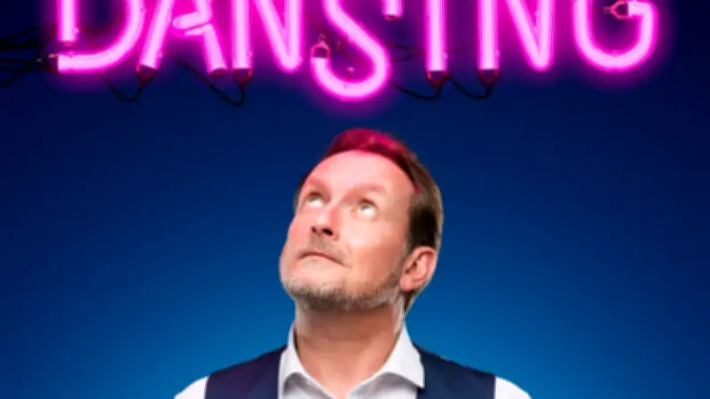 Festival La Barben du Rire : Damien Laquet présente "DanSing" à Nîmes