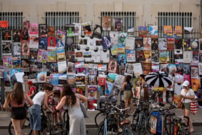 Festival Off d'Avignon : 5 conseils pour choisir parmi 1800 spectacles