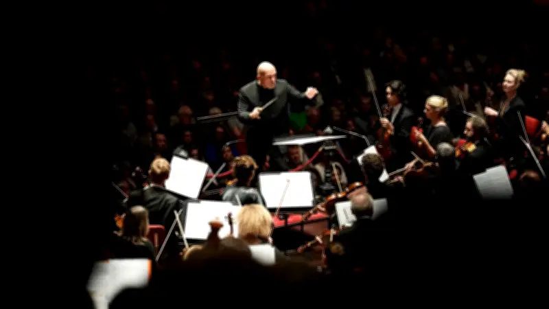 Festival Radio France : "Tristan et Isolde" de Wagner en version concert à Montpellier
