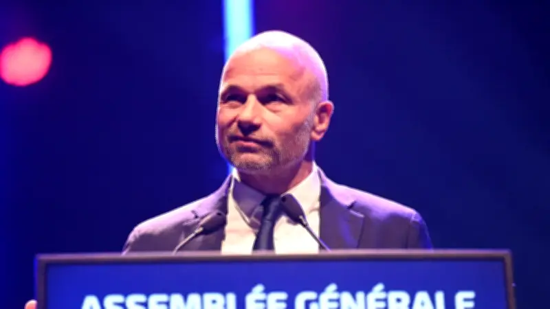 FFR: bénéfice net de 8,4 M€, 4 M€ pour les clubs amateurs