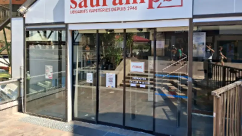Fin de Sauramps : un projet de nouvelle librairie porté par Métropole et Région