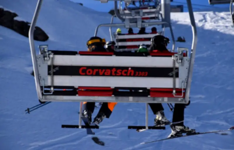Fin du ski alpin au Lac Blanc dans les Vosges à partir de 2026