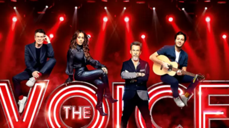 Florent Pagny se confie sur The Voice et ses 60 ans