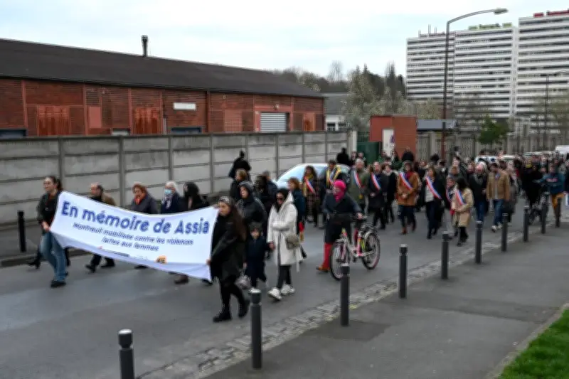 Féminicide d'Assia M. : les enfants au cœur de l'horreur aux Buttes-Chaumont