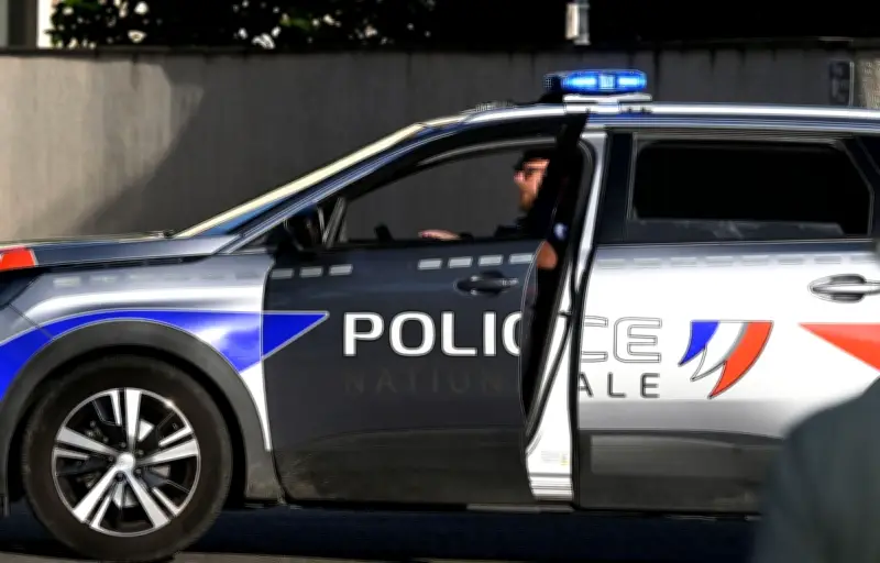 Féminicide à Limay : un homme tue sa femme et se suicide