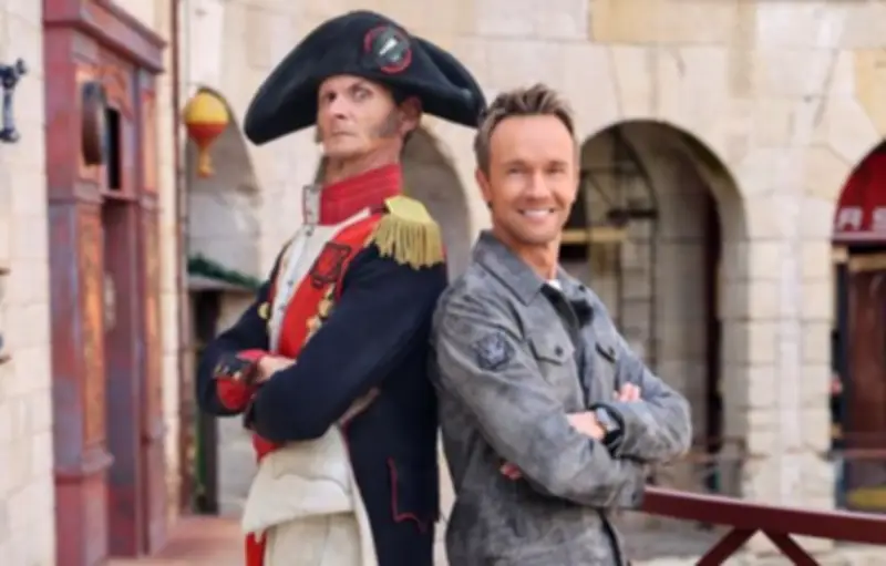 Fort Boyard 2024 : Cyril Féraud aux commandes, nouveautés et défis