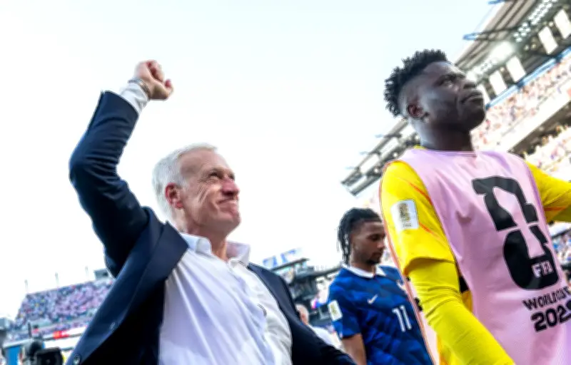 France bat Paraguay 1-0 et rejoint Maroc en quarts du Mondial 2026