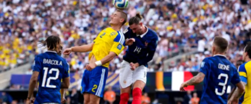France-Paraguay : retrouvailles 28 ans après en 8e de finale de Coupe du monde 2026