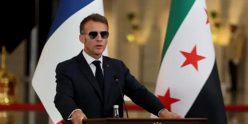 France restitue 50 millions d'euros saisis à l'oncle d'Assad au peuple syrien