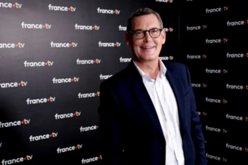 Francis Letellier quitte Dimanche Politique pour France 2