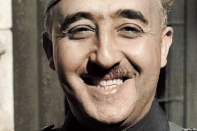« Franco, le dernier dictateur » : 39 ans de pouvoir absolu en Espagne