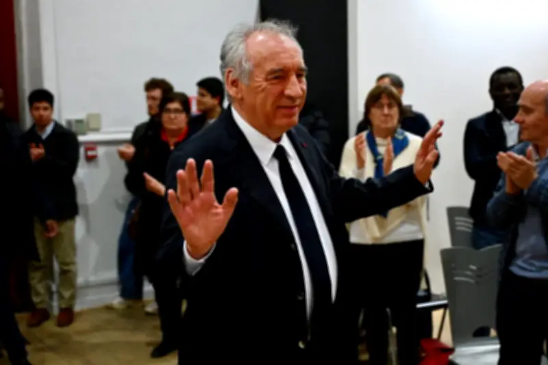 François Bayrou contesté jusqu'en son royaume du Modem