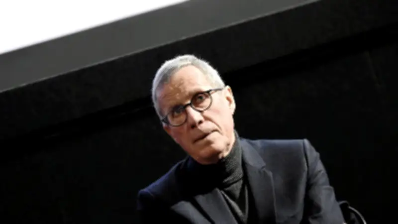 François Molins : « Je ne pourrai jamais oublier » le 13-Novembre