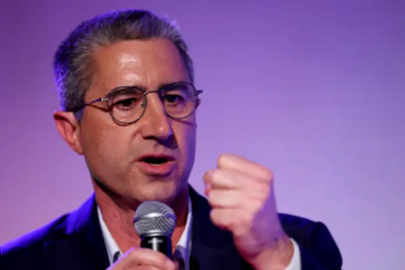François Ruffin propose d'interdire le lobbying aux ministres pendant dix ans