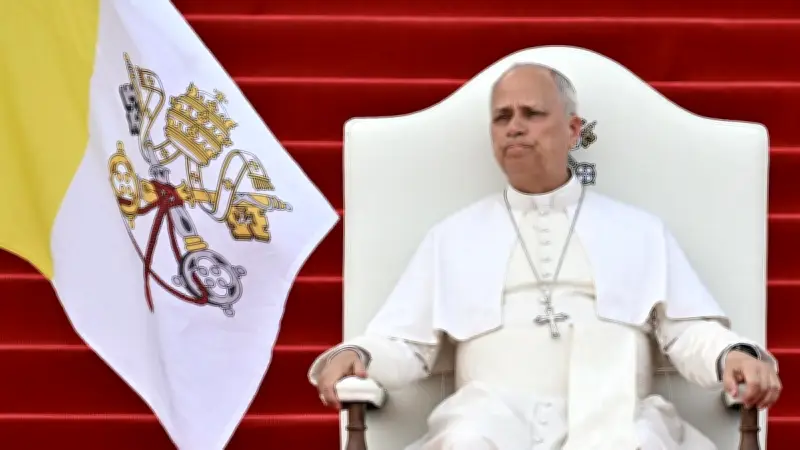Fraternité Saint-Pie X : excommunication par le pape Léon XIV, 600 000 fidèles