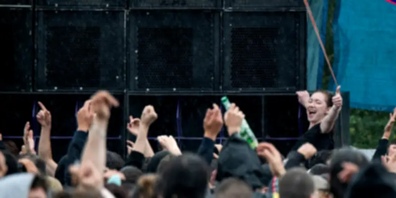 Free parties : la liberté de danser menacée en France
