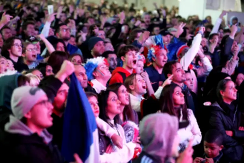 Fréjus : diffusion gratuite du quart de finale France-Maroc aux Arènes le 9 juillet 2026
