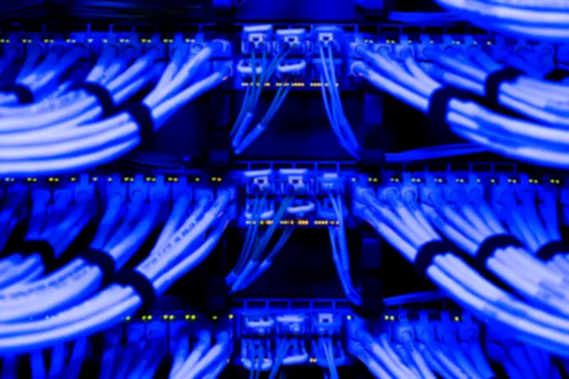 Fronde contre les data centers : les nouvelles éoliennes de 2027