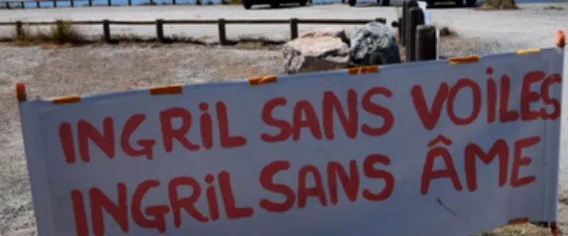 Frontignan-Plage : le comité Habitants interpelle la mairie sur circulation, kitesurf et dunes