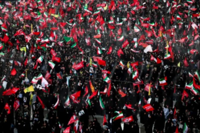 Funérailles d'Ali Khamenei : l'Iran déclenche le plan obsèques