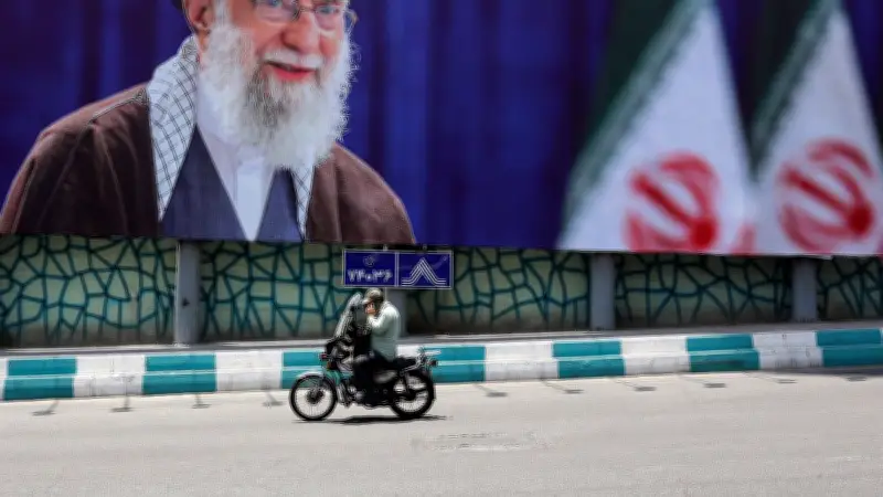 Funérailles de Khamenei : 20 millions de personnes attendues à Téhéran