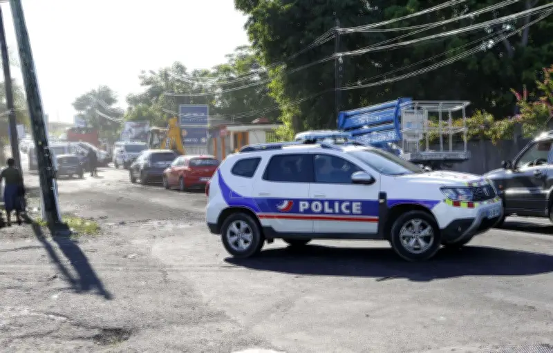 Fusillade en Guadeloupe : deux femmes tuées, un enfant blessé