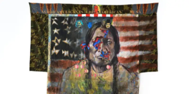 Galerie Hassan Musa chez Maia Muller : une sélection d'art contemporain