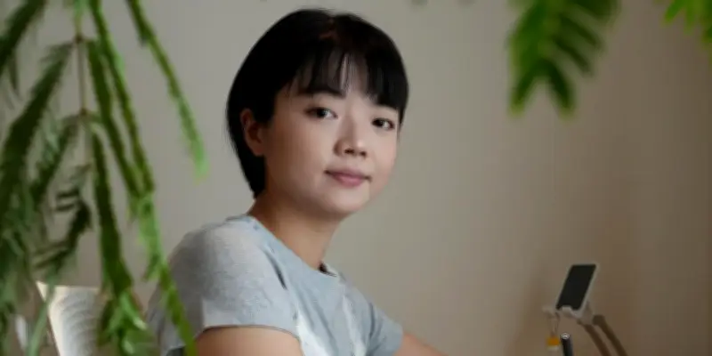 Gao Yan : « Mon devoir est de faire connaître Taïwan »