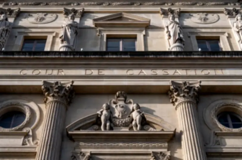 GPA : la France doit reconnaître la filiation établie à l'étranger, tranche la Cour de cassation