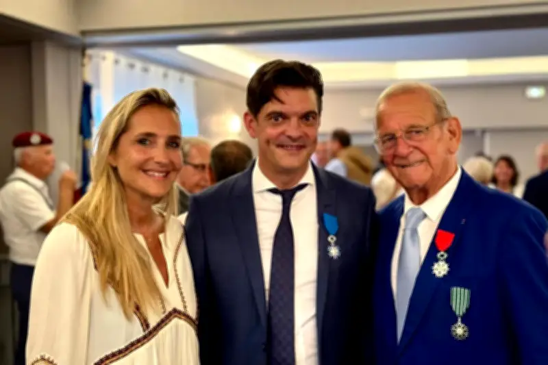 Grasse soutient Borchio-Fontimp pour les sénatoriales de septembre