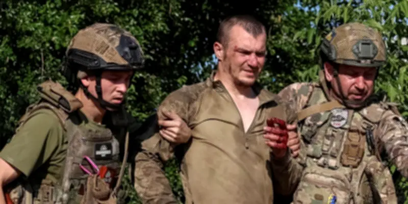 Guerre en Ukraine : Kiev se réveille après l'attaque la plus meurtrière