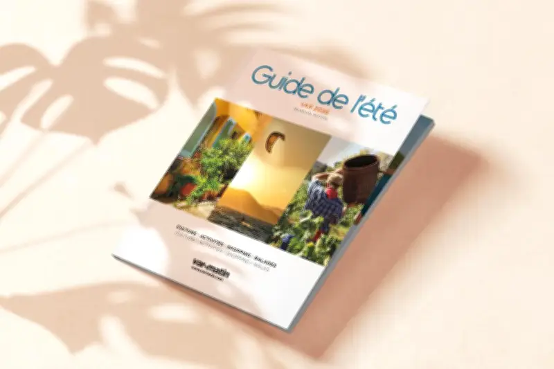 Guide de l'Été 2026 : les meilleures sorties dans le Var