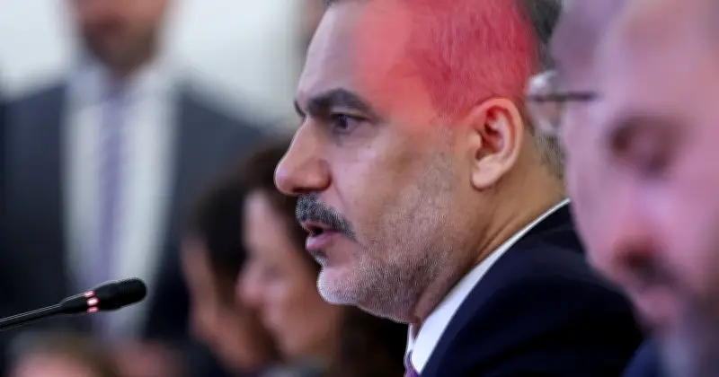 Hakan Fidan, de l'ombre des services secrets au sommet de l'Otan