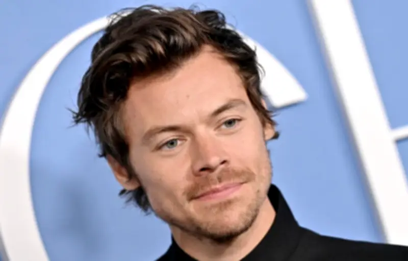 Harry Styles bat le record de Coldplay avec 12 concerts à Wembley