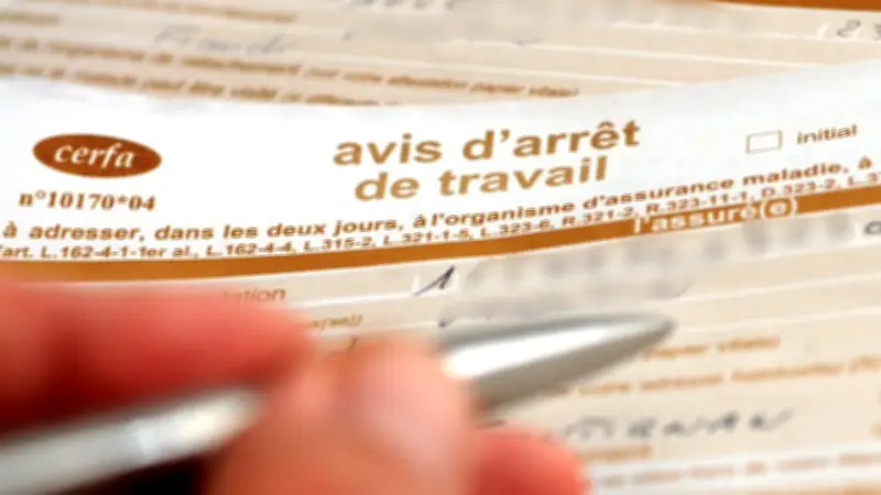 Hausse des arrêts maladie : un symptôme du management ?