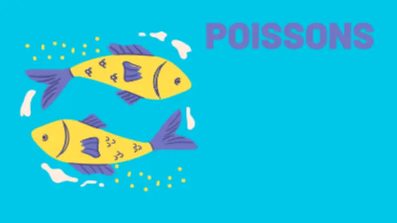 Horoscope été 2026 Poisson : amour, santé et conseils selon Suzie Gentile