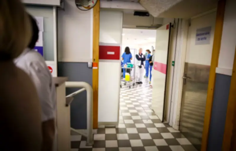 Hôpitaux français sous-équipés face aux canicules : la FHF alerte