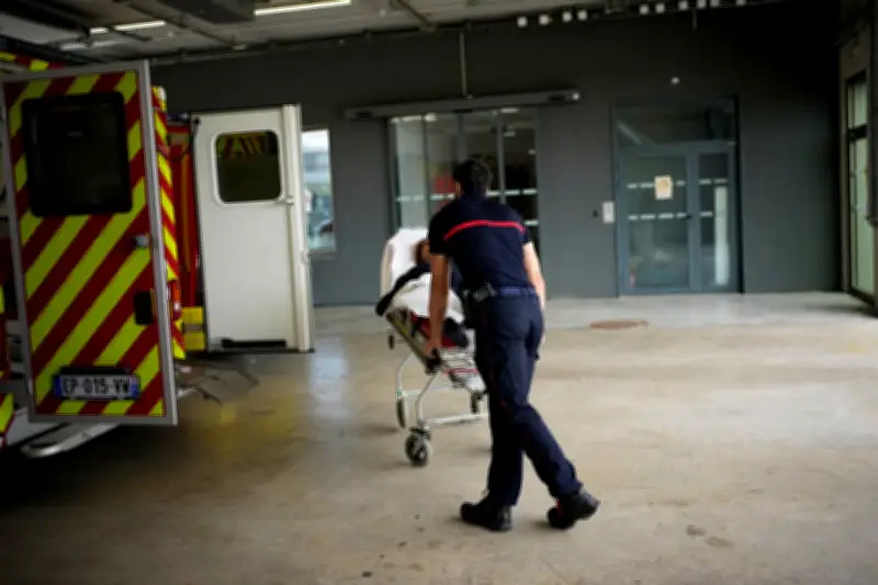 Hôpitaux : le personnel soignant craint le retour des fortes chaleurs