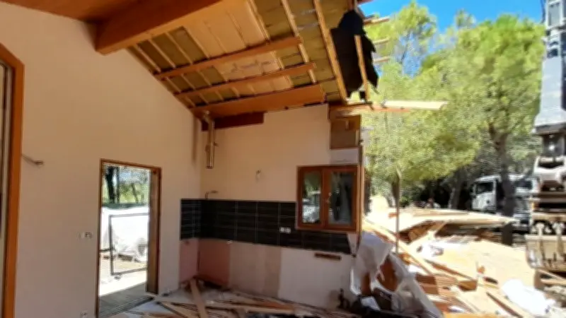 Hérault : l'État démolit des constructions illégales et facture les propriétaires