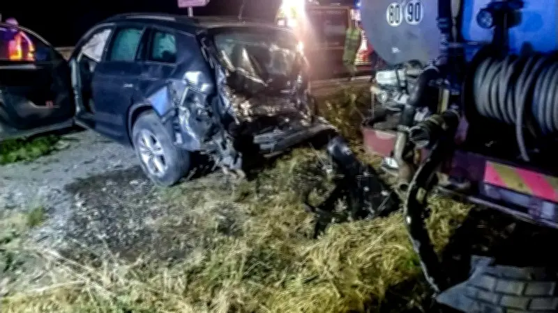 Hérault : père libéré après avoir percuté des gendarmes à 160 km/h