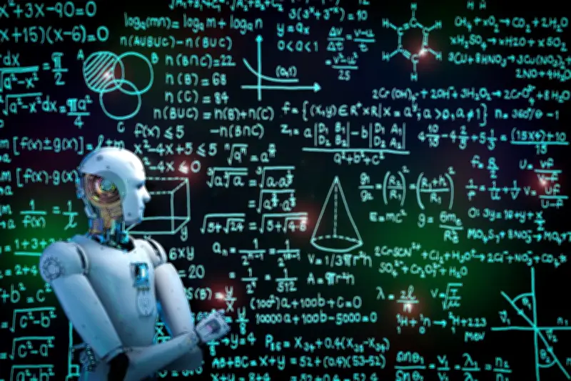 IA en maths : progrès mais encore loin des meilleurs chercheurs