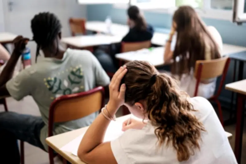 IA à l'école : un rapport préconise l'usage dès la 6e