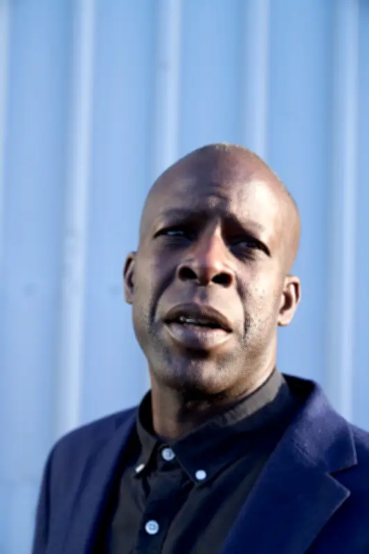 Ibrahim Alfa Jr : « Pourquoi copier quand tu peux créer ? »