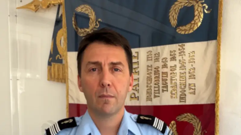 Incendies dans le Gard : gendarmes mobilisés entre surveillance et enquêtes