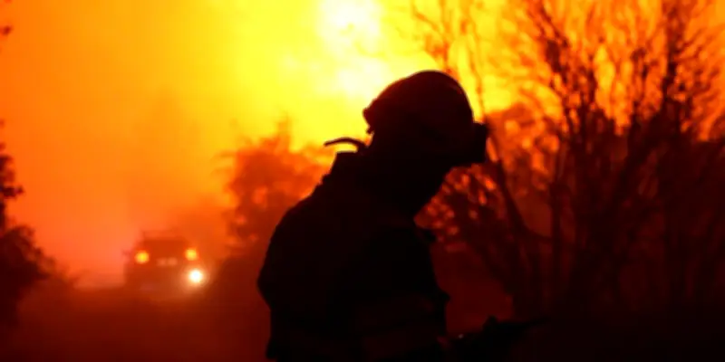 Incendies dans le Sud : six départements en danger très élevé selon Météo-France
